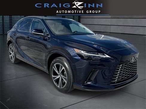 Certified 2024 Lexus RX 350 Premium image 1