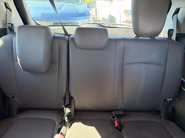 Used 2019 Honda Odyssey EX-L image 22