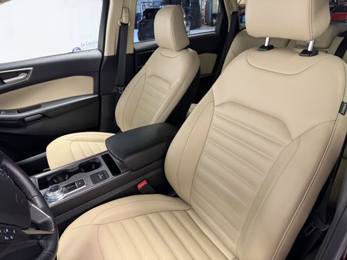 Used 2023 Ford Edge SEL w/ Convenience Package AWD/4WD image 20