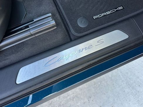 Used 2026 Porsche Cayenne S image 39