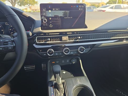 Used 2026 Honda Civic Sport Touring image 24