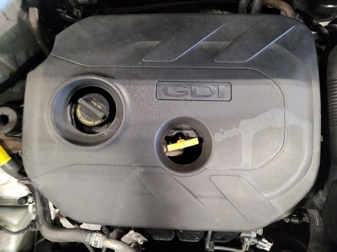 Used 2019 Hyundai Tucson Value FWD image 30