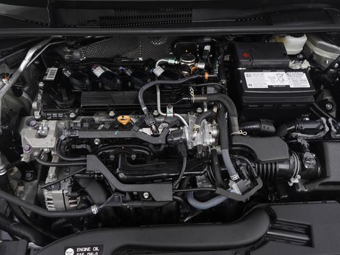 Used 2026 Toyota Corolla LE image 27