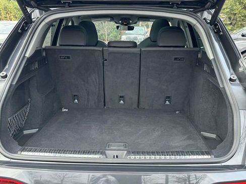 Certified 2025 Audi Q5 Premium Plus w/ Premium Plus image 13