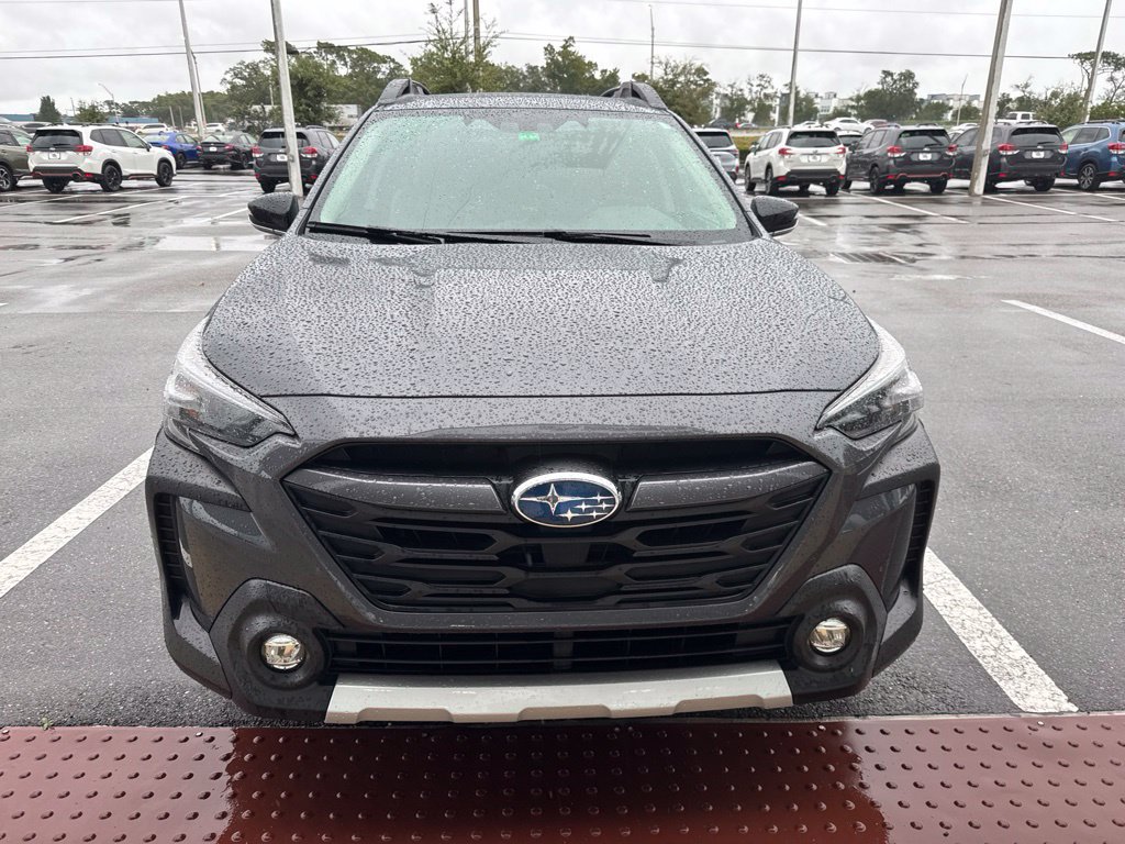 Used 2024 Subaru Outback Limited XT AWD/4WD image 2