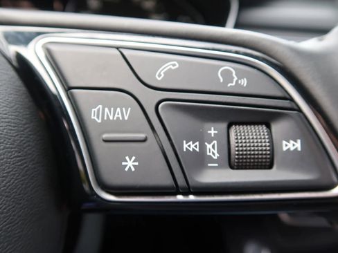 Used 2018 Audi A5 2.0T Premium Plus w/ Premium Plus image 39