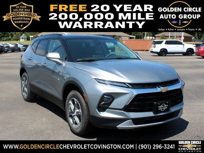 New 2026 Chevrolet Blazer LT w/ Convenience Package