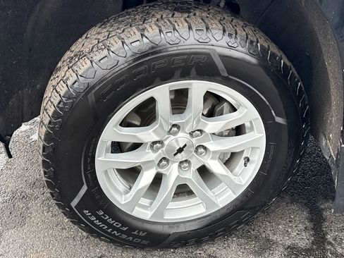 Used 2019 Chevrolet Silverado 1500 RST image 13