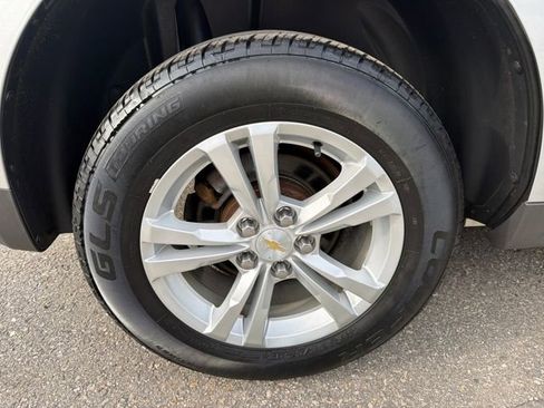 Used 2015 Chevrolet Equinox LT w/ Driver Convenience Package image 29