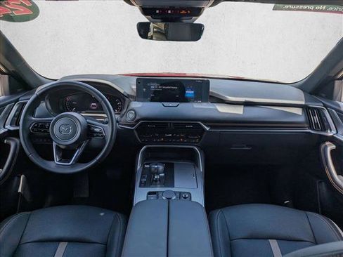 Used 2024 MAZDA CX-90 3.3 Turbo S w/ Premium Package image 18