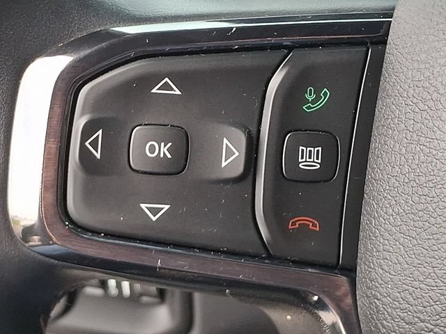 Used 2024 RAM 2500 Limited AWD/4WD image 21
