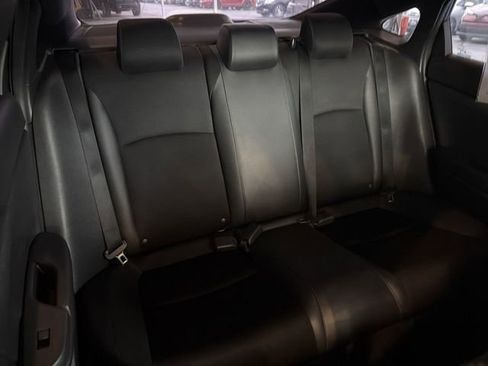 Used 2021 Honda Civic Sport image 16