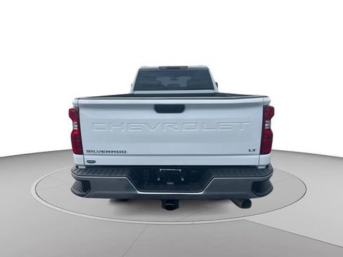 Used 2023 Chevrolet Silverado 2500 LT w/ Convenience Package AWD/4WD image 43