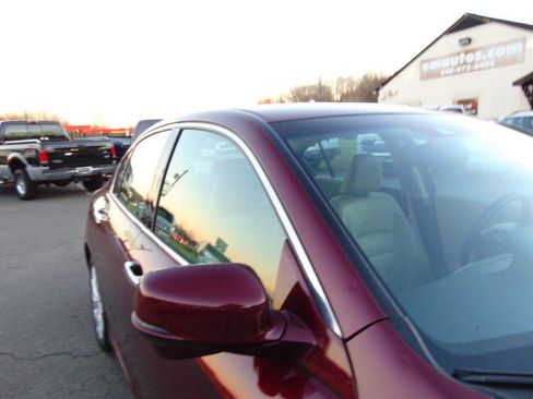 Used 2013 Honda Accord Touring image 64