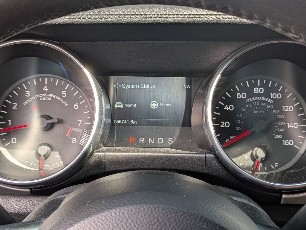 Used 2020 Ford Mustang GT Premium RWD image 19