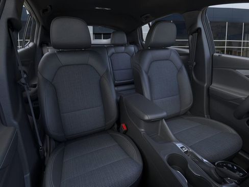 New 2026 Buick Envista Preferred image 25