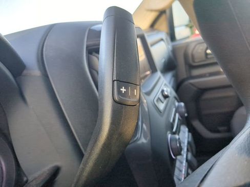 Used 2025 Chevrolet Silverado 2500 Custom w/ Custom Value Package image 25