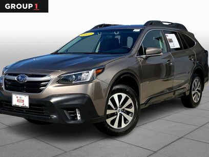 Used 2022 Subaru Outback Premium