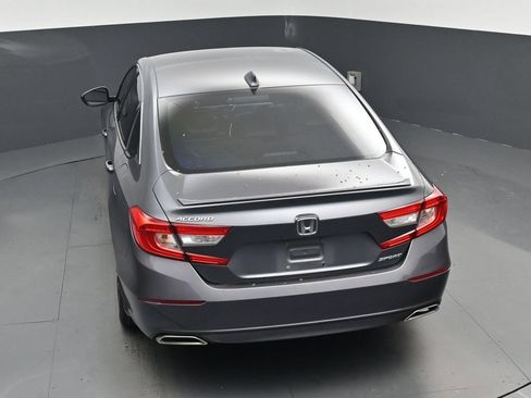 Used 2020 Honda Accord Sport image 23