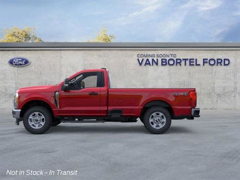 New 2026 Ford F250 XLT AWD/4WD image 25