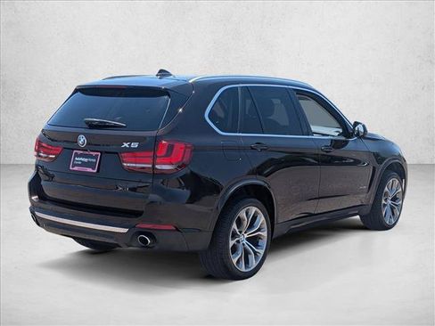 Used 2015 BMW X5 xDrive35i AWD/4WD image 5