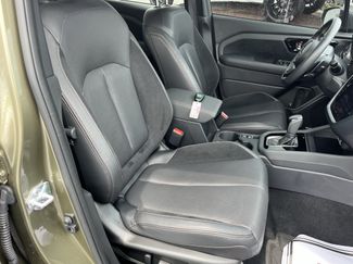 Used 2025 Subaru Forester Touring AWD/4WD video 3
