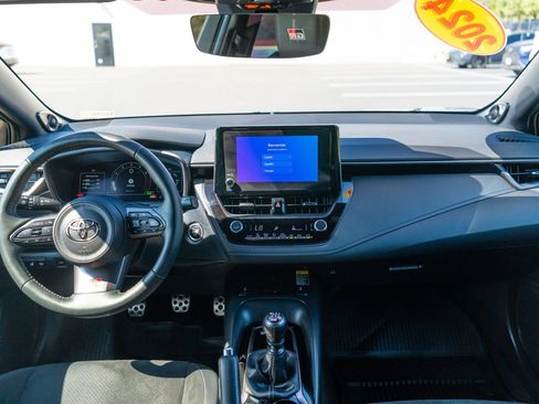 Certified 2024 Toyota Corolla GR AWD/4WD image 20