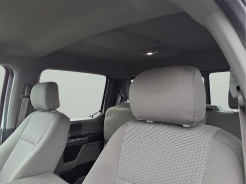 Used 2019 Ford F150 XLT w/ Equipment Group 302A Luxury image 17