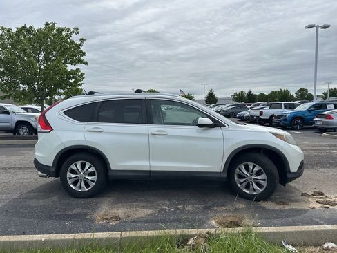 Used 2013 Honda CR-V EX-L image 13