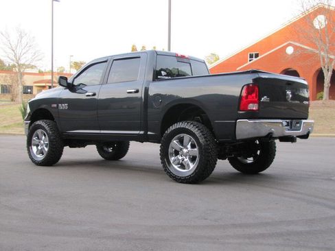 Used 2018 RAM 1500 Big Horn image 7