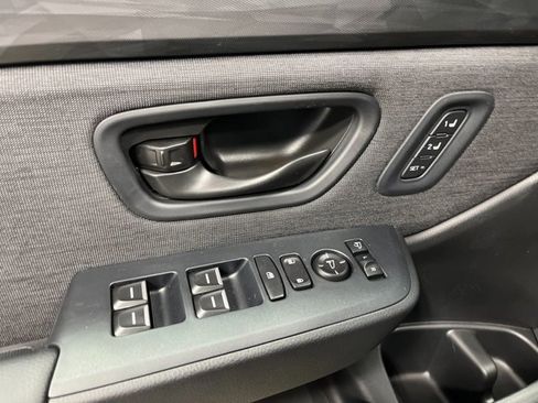 New 2026 Honda Passport TrailSport image 10