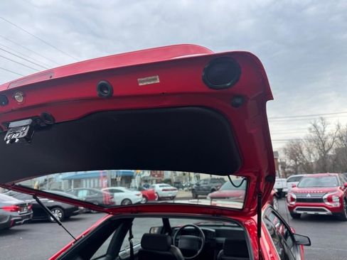 Used 1990 Ford Mustang LX image 22