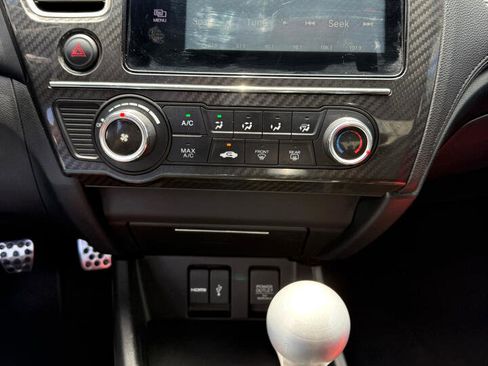 Used 2015 Honda Civic Si image 19