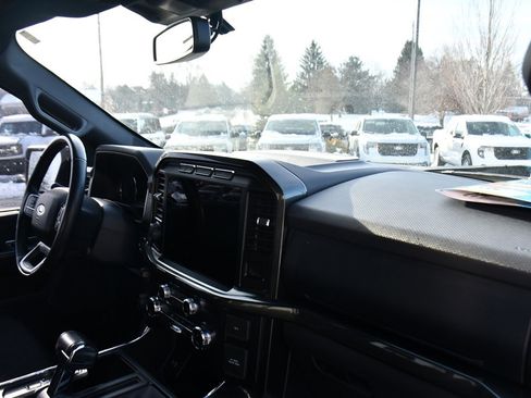 Used 2021 Ford F150 XLT w/ Equipment Group 302A High image 15