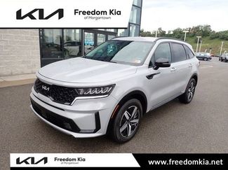 Used 2022 Kia Sorento EX image 1