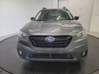 Used 2021 Subaru Outback Onyx Edition XT w/ Popular Package #2 AWD/4WD video 2