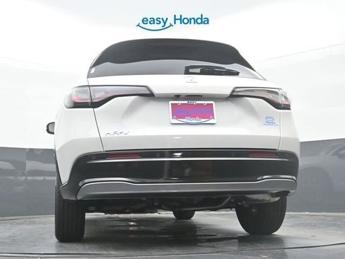 New 2026 Honda HR-V EX-L image 32