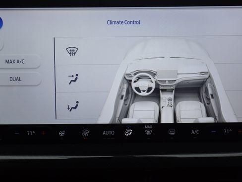 Used 2023 Ford Escape ST-Line w/ Tech Pack #1 image 21