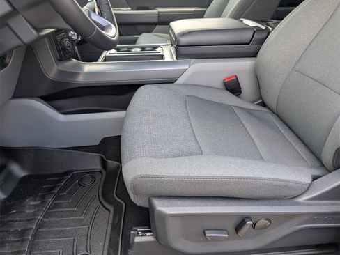 New 2025 Ford F150 XLT w/ Equipment Group 303A High image 16