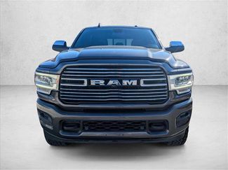 Used 2019 RAM 2500 Laramie video 2