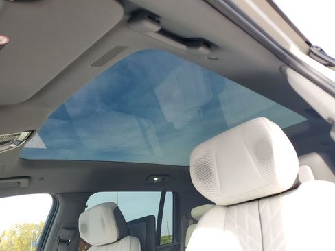 New 2026 Cadillac Escalade IQL Sport 1 w/ LPO, Floor Liner Package image 18