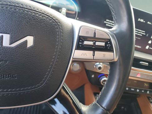 Certified 2024 Kia Telluride SX X-Line image 27