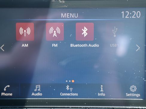 Used 2023 Nissan Altima 2.5 SV FWD image 23