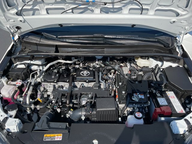 Used 2025 Toyota Corolla SE FWD image 14