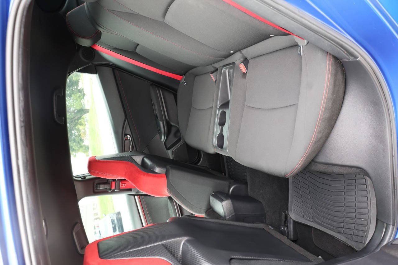 Used 2019 Honda Civic Type R image 17