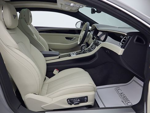 New 2026 Bentley Continental GT image 39