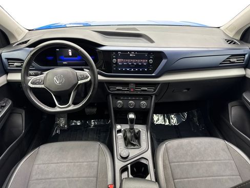 Used 2022 Volkswagen Taos SE w/ Panoramic Sunroof Package AWD/4WD image 51