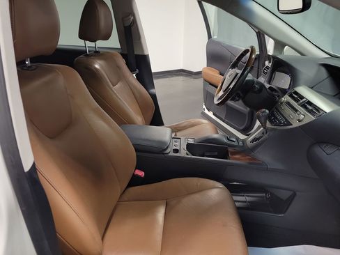 Used 2013 Lexus RX 450h AWD w/ Navigation Pkg image 22