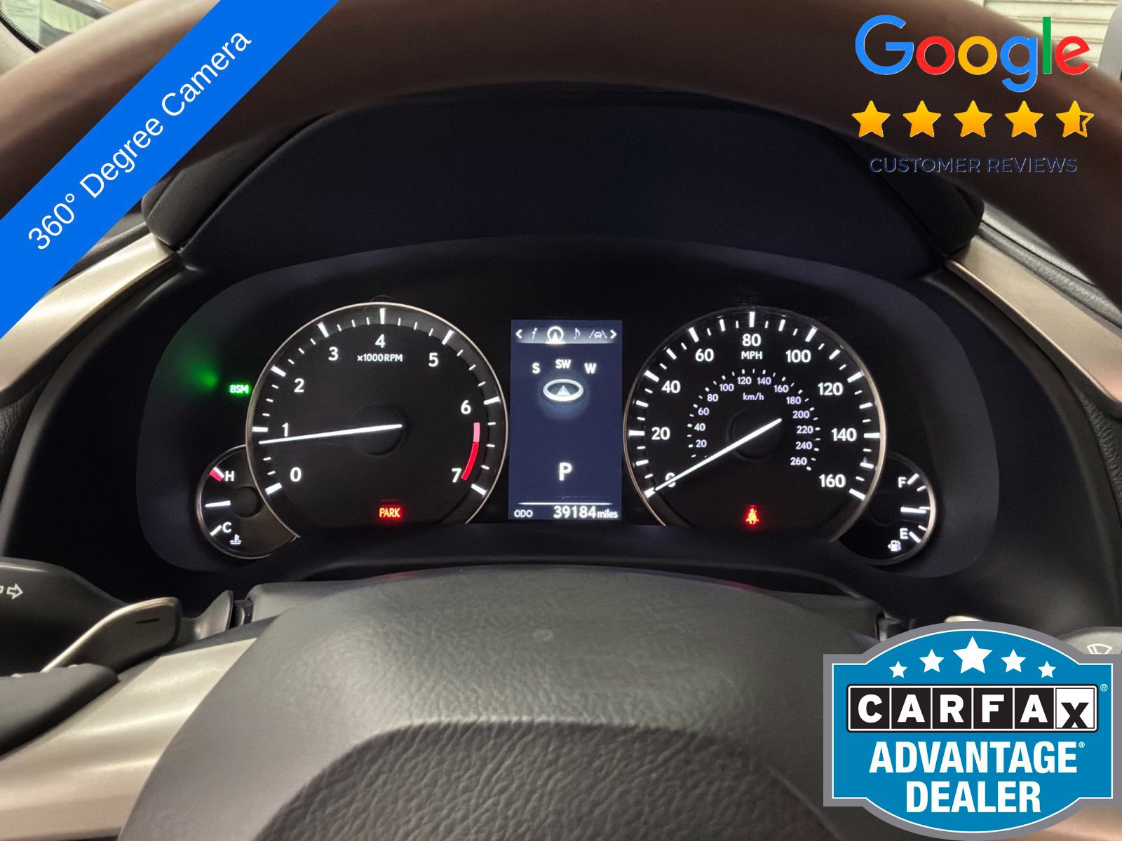 Used 2022 Lexus RX 350 AWD w/ Premium Package image 21