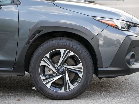 Used 2024 Subaru Crosstrek 2.0i Premium AWD/4WD image 33